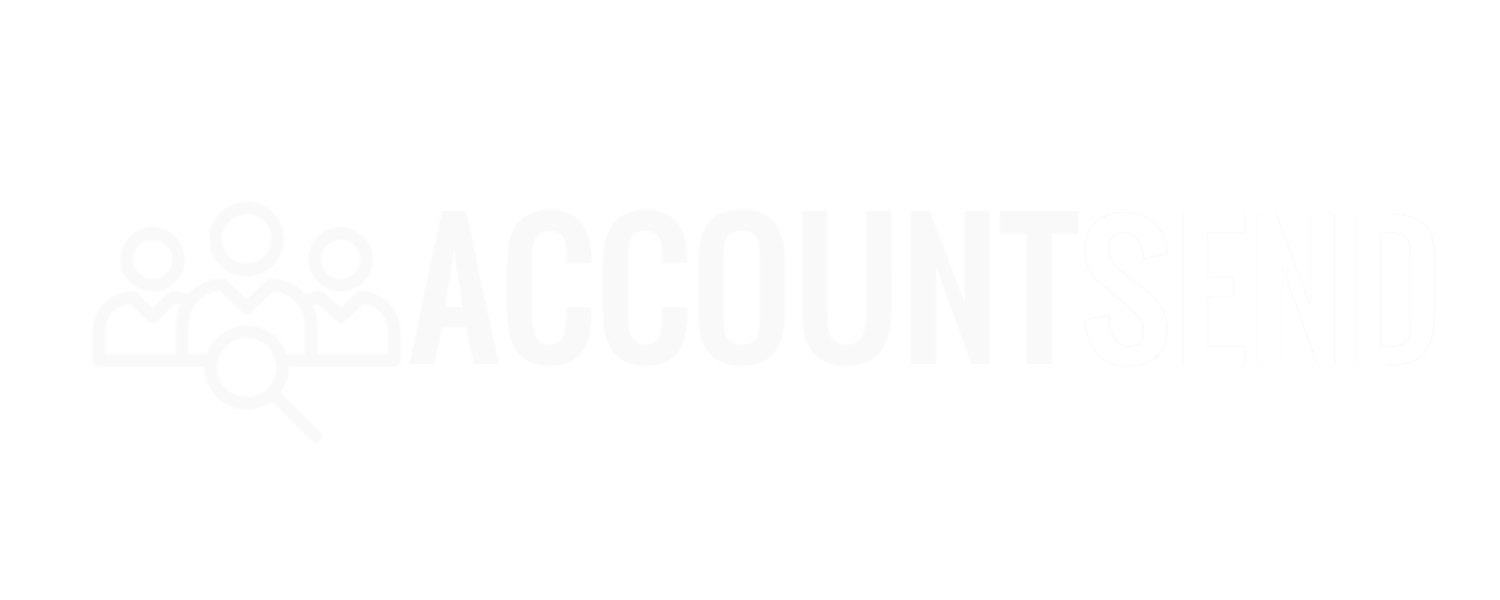 AccountSend